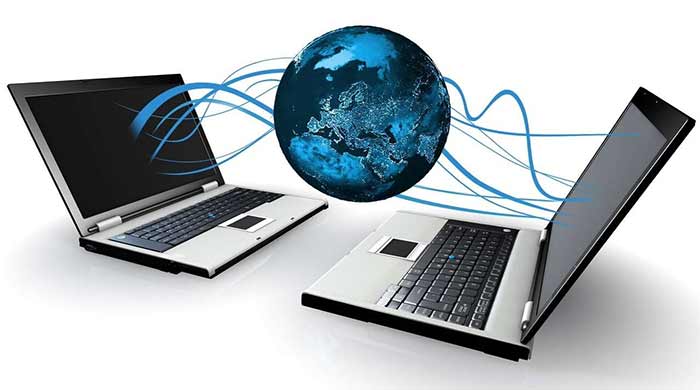 ایمیل | اینترنت