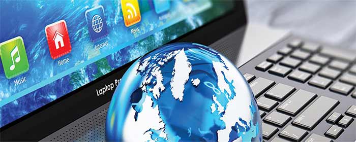 ایمیل | اینترنت