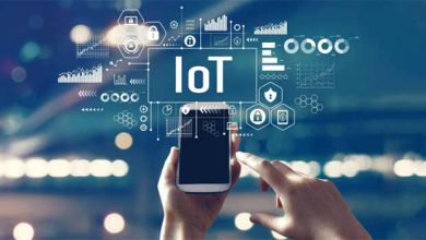 مسیر یادگیری و شروع اینترنت اشیا