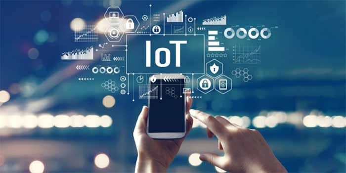 اینترنت اشیا مسیر یادگیری و شروع اینترنت اشیا