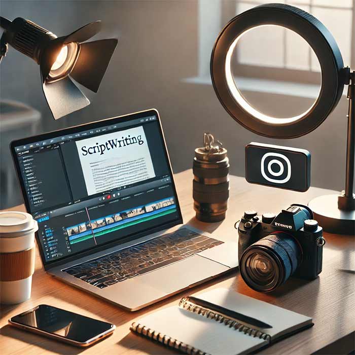 تولید محتوا تولید محتوای اینستاگرام