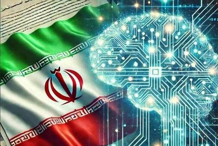 پیشرفت هوش مصنوعی آینده هوش مصنوعی در ایران و نقش آن در تحول بخش های مختلف