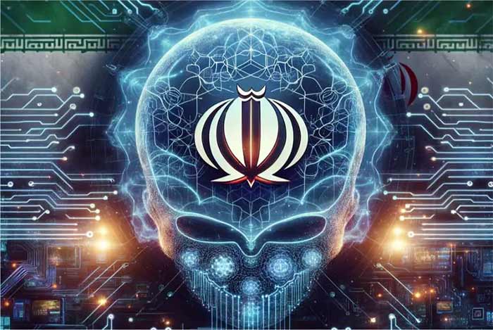 پیشرفت هوش مصنوعی پیشرفت هوش مصنوعی در ایران