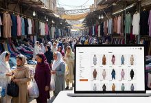 برای آنلاین شاپ لباس از کجا خرید کنیم؟ 3 مرکز لباس زنانه ارزان