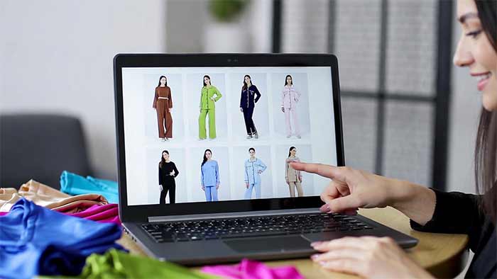 آنلاین شاپ خرید آنلاین