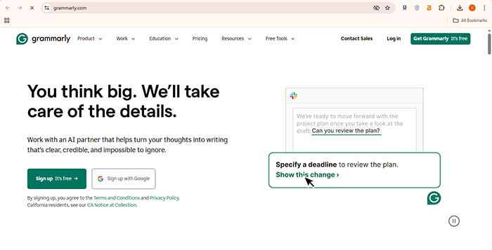 تولید محتوا هوش مصنوعی گرمرلی