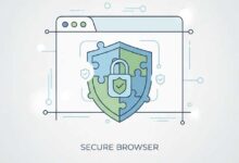 نصب و استفاده از افزونه های امنیتی برای مرورگرها