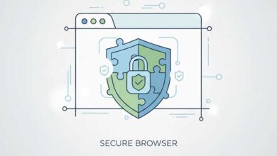 نصب و استفاده از افزونه های امنیتی برای مرورگرها